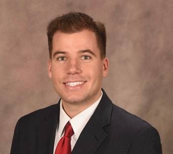 Deac Motter Headshot